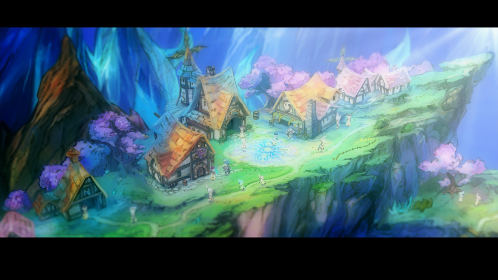 The Alliance Alive HD Remastered - Imagen 24